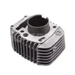 Custom Aluminum Die Casting Parts for Motorcycle Product Information 03