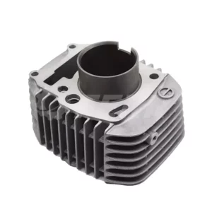 Custom Aluminum Die Casting Parts for Motorcycle Product Information 03