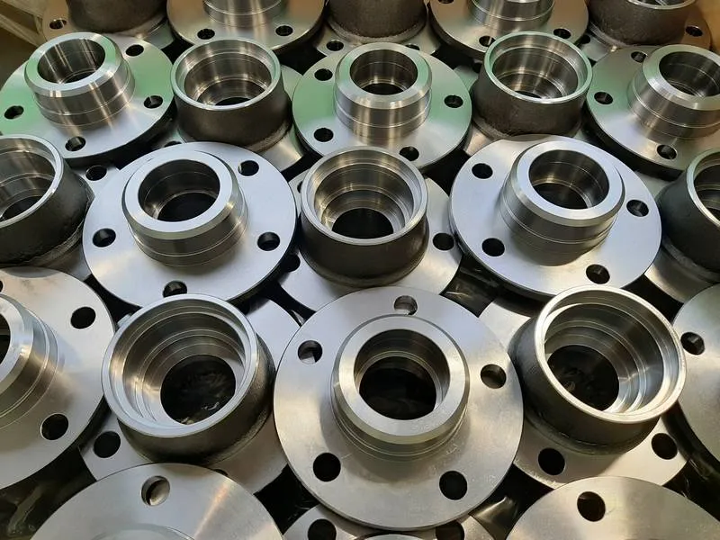 Agricultural Machinery Parts 03