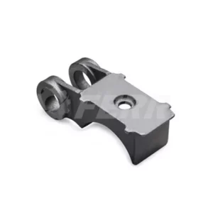 Gray cast iron casting product information 001
