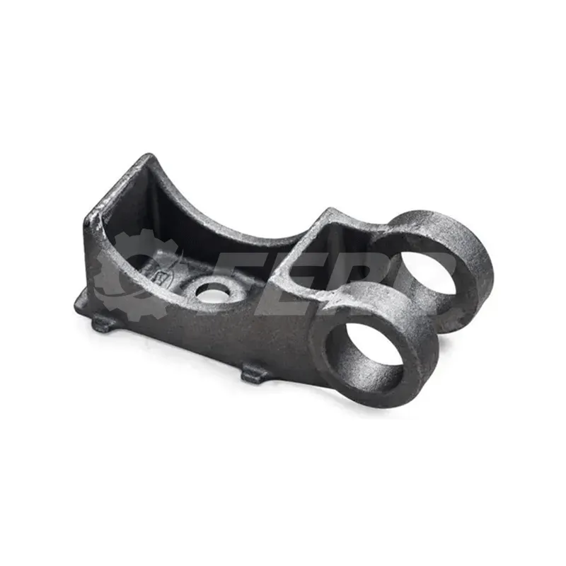 Gray cast iron casting product information 002