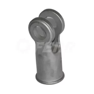 Product Diagram of Carbon Steel Industrial Casting Parts 02