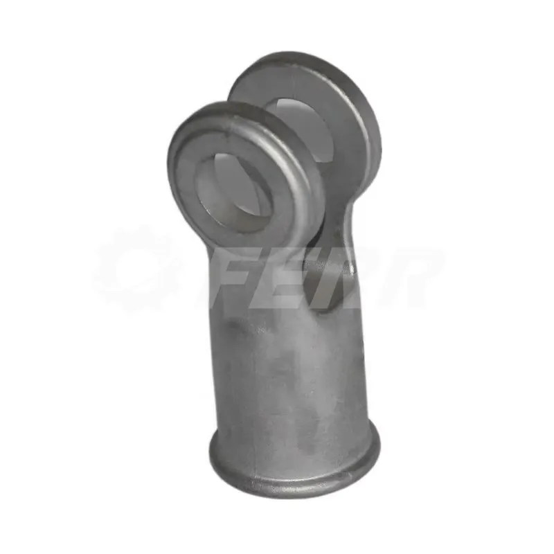 Product Diagram of Carbon Steel Industrial Casting Parts 02