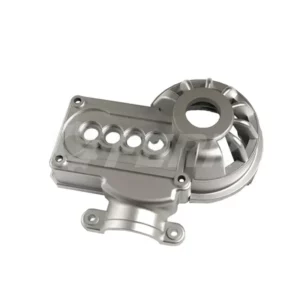 Precision Machining product information 02