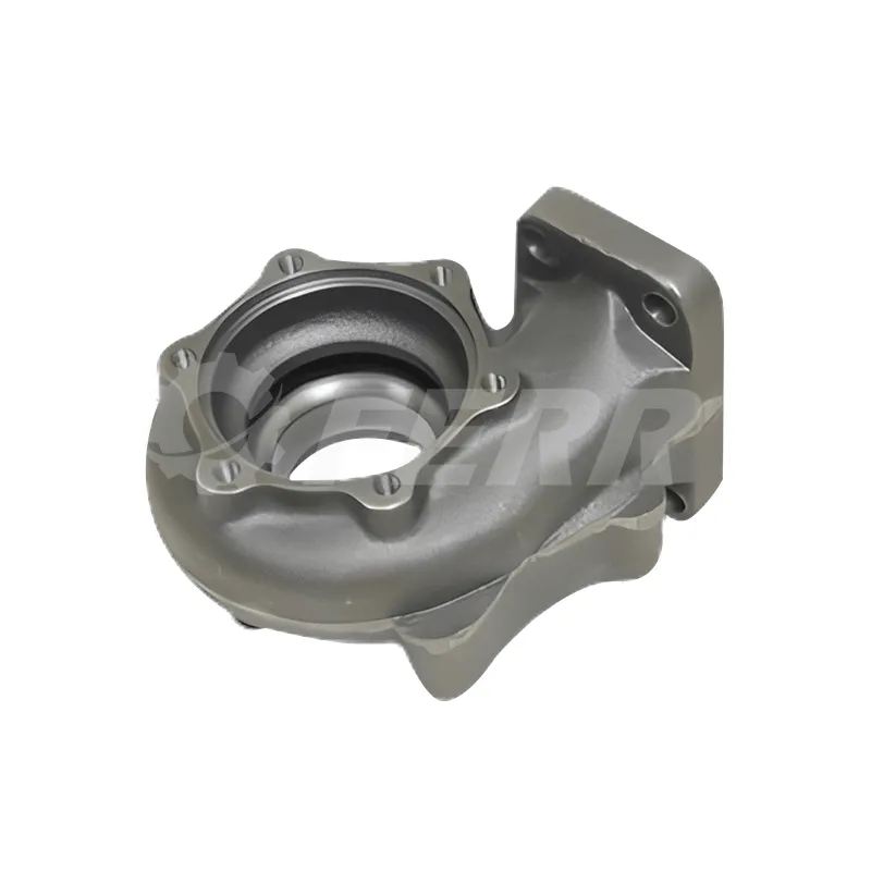 Ductile iron casting product images 002