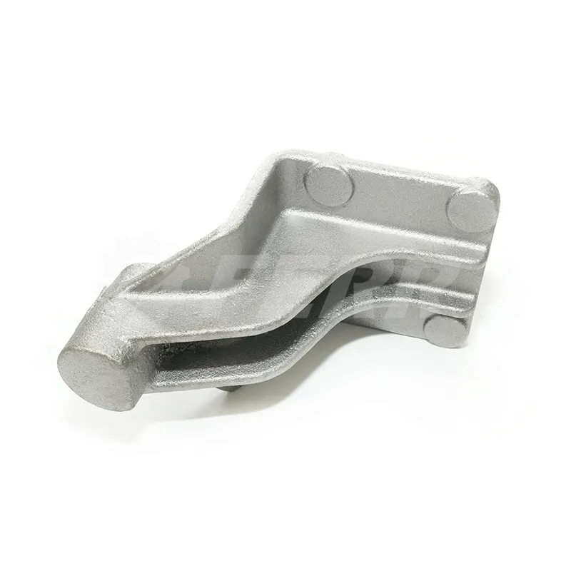 Product Diagram of Carbon Steel Industrial Casting Parts 09