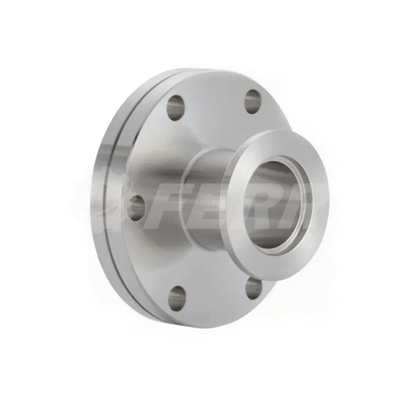 Precision Machining product information 011