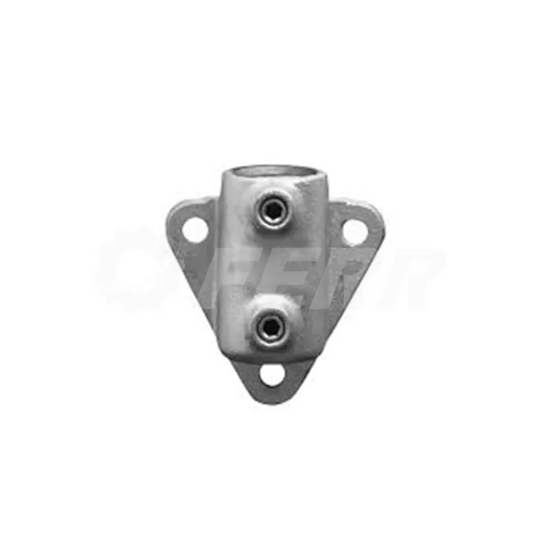Kee Clamp Fittings product information 07
