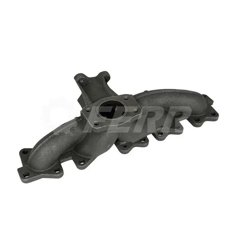 Ductile iron casting product images 012