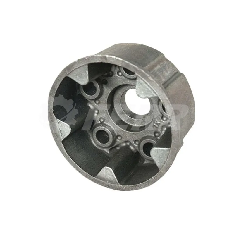 Gray cast iron casting product information 010
