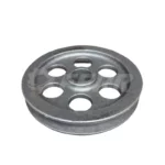 Product Diagram of Carbon Steel Industrial Casting Parts 013