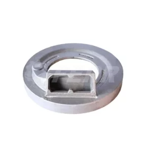 Product Diagram of Carbon Steel Industrial Casting Parts 011