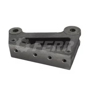 Gray cast iron casting product information 013