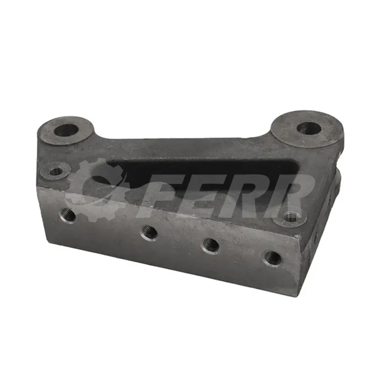 Gray cast iron casting product information 013