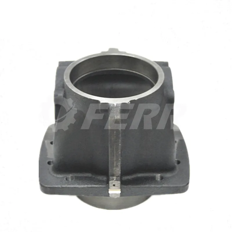 Ductile iron casting product images 015