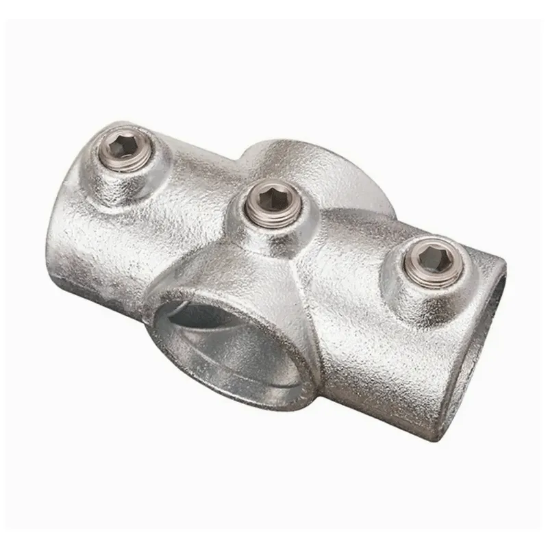 Kee Clamp Fittings product information 015