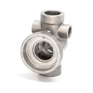 Product Diagram of Stainless Steel Castings 015