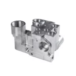 Precision Machining product information 016