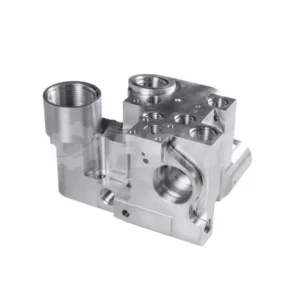 Precision Machining product information 016