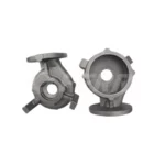 Gray cast iron casting product information 04