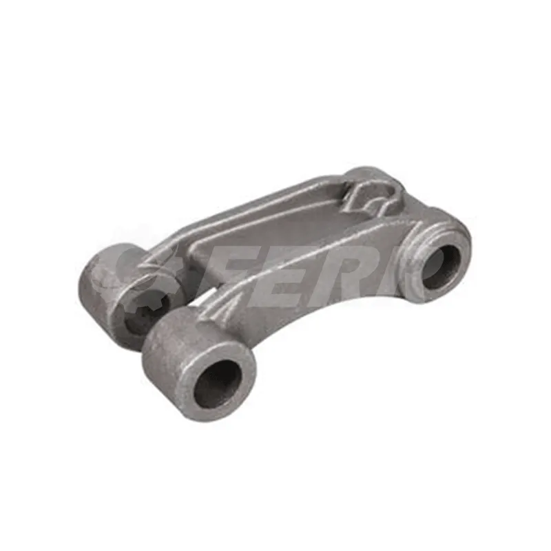 Product Diagram of Carbon Steel Industrial Casting Parts 01