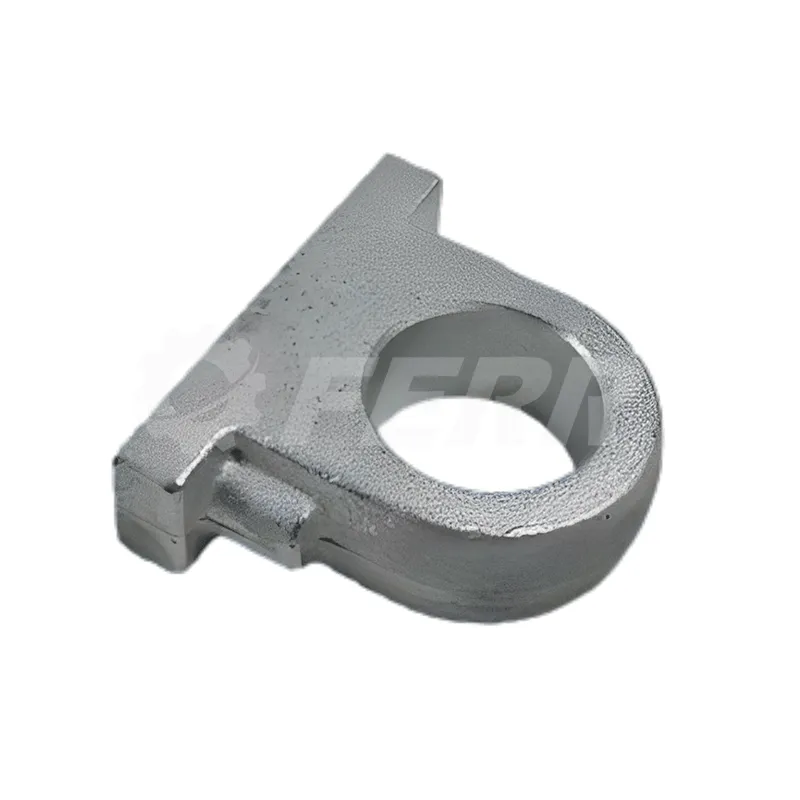 Ductile iron casting product images 003