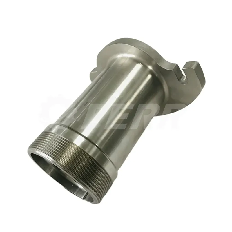 Product Diagram of Stainless Steel Castings 05