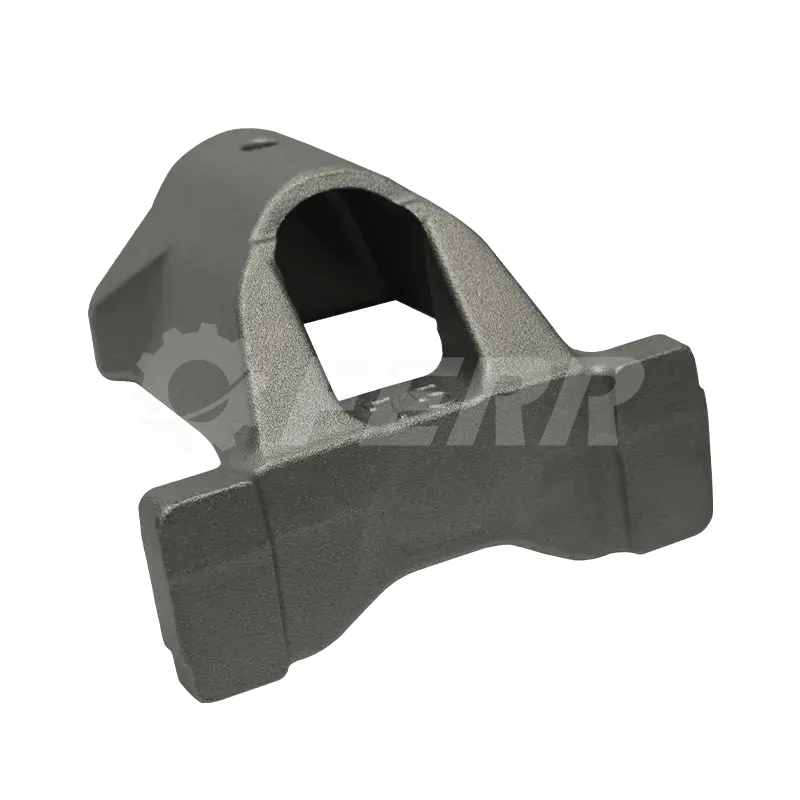 Gray cast iron casting product information 06