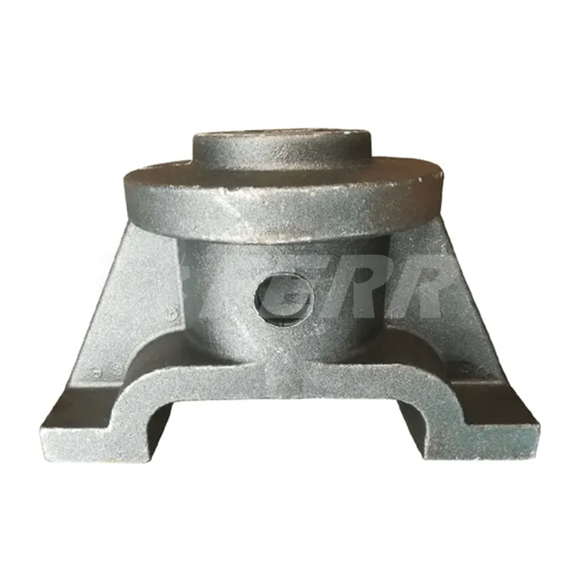 Ductile iron casting product images 06