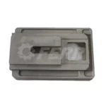 Product Diagram of Carbon Steel Industrial Casting Parts 07