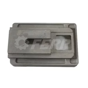 Product Diagram of Carbon Steel Industrial Casting Parts 07