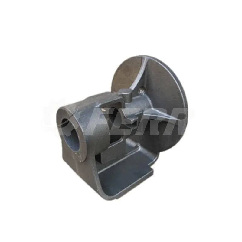 Gray cast iron casting product information 08