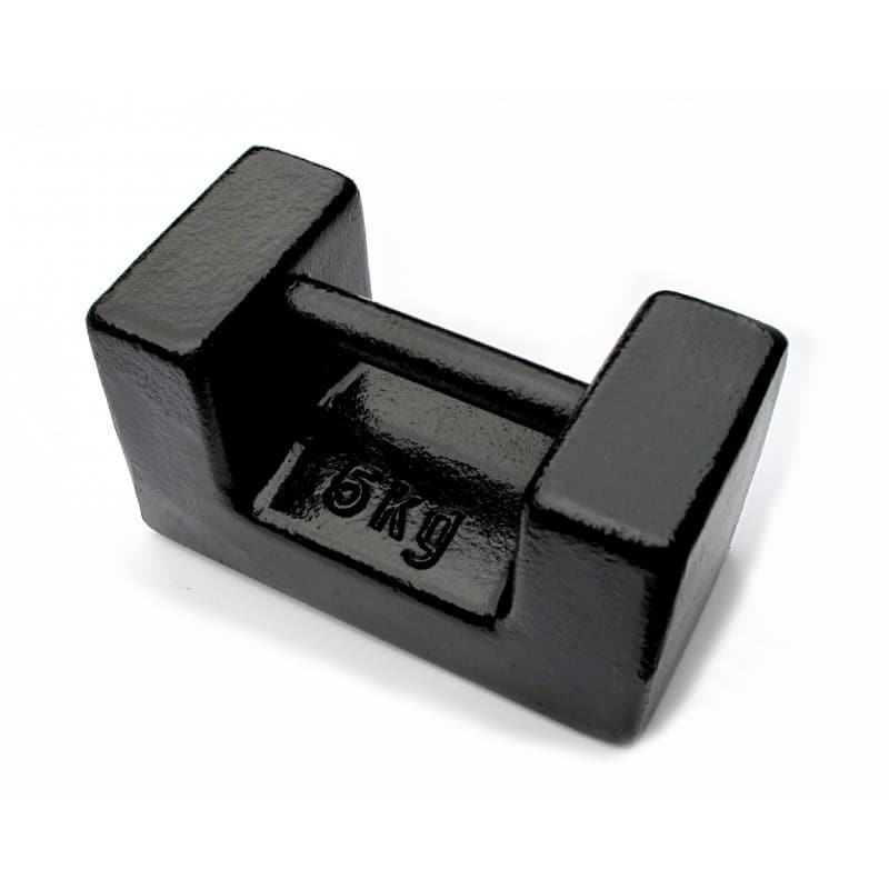 cast iron test weights-1
