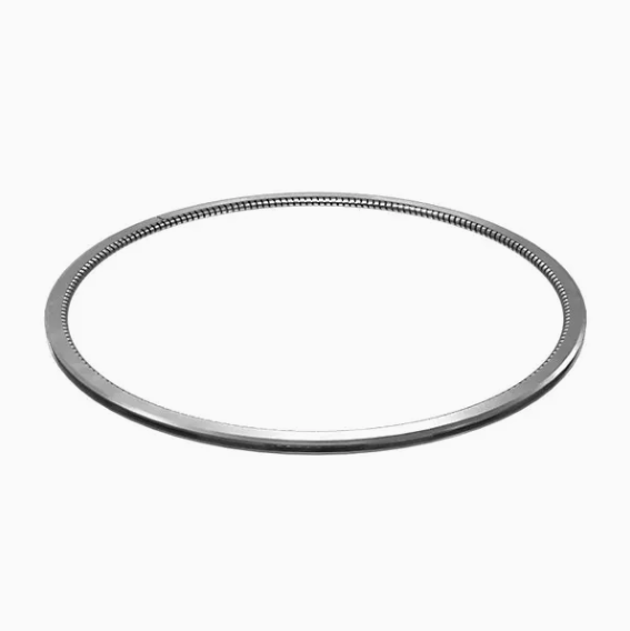 Custom cast iron piston ring 01