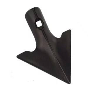 Custom wholesale agricultural plow machine iron castings 04