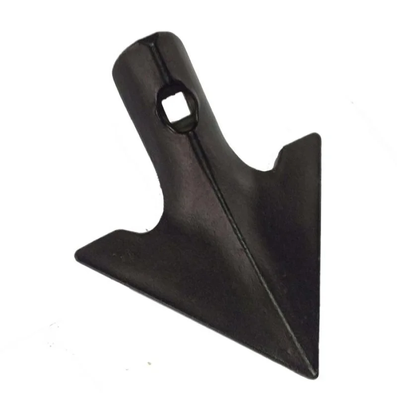 Custom wholesale agricultural plow machine iron castings 04