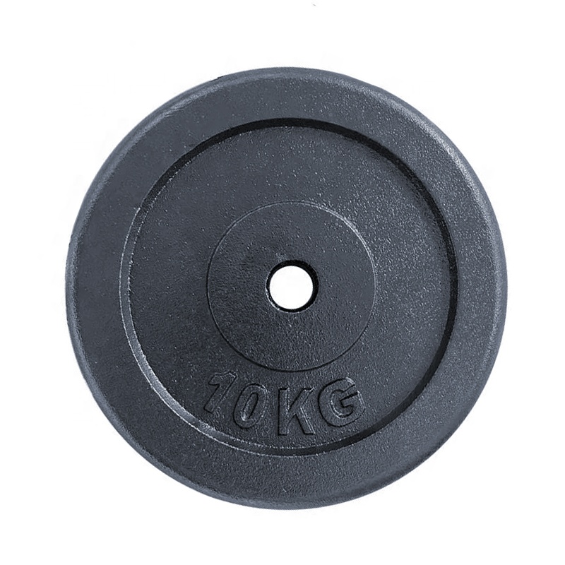 Custom cast iron weights 01