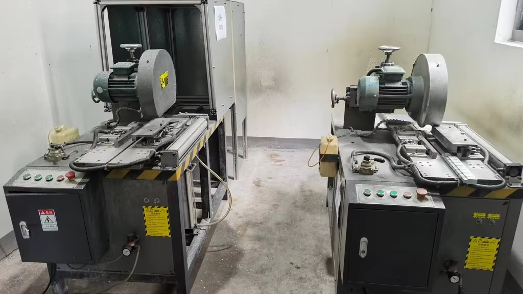 Milling Machine