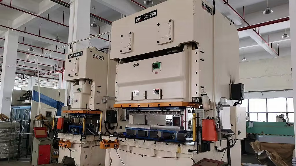 Punching Machine