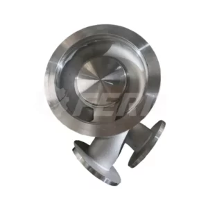 precision cast steel pump parts 02
