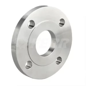 cast steel motor flange custom 03