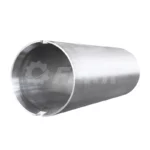 customized casting steel spool 01