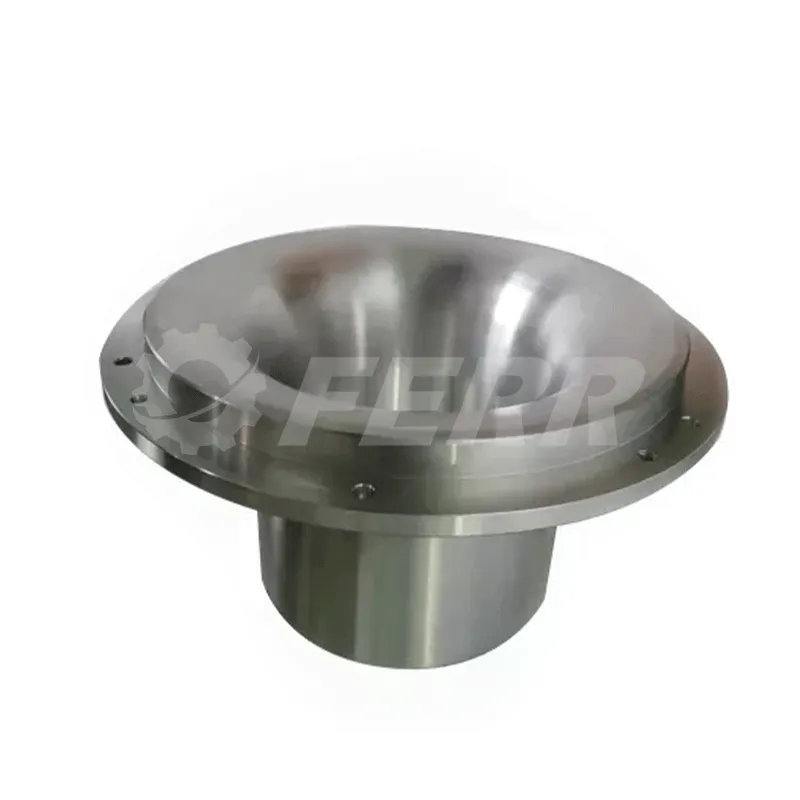 cast steel parts for gas turbines 02
