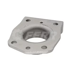 drilling rig casting steel parts 02