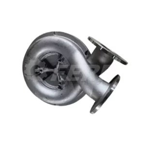 precision cast steel pump parts 03