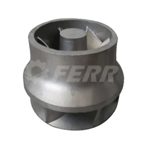 precision cast steel pump parts 01