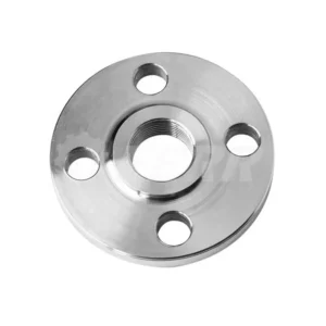 cast steel motor flange custom 01