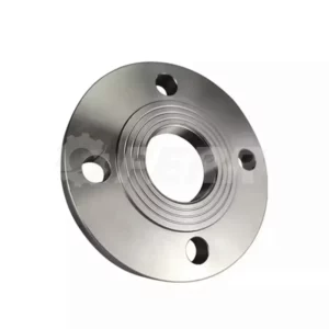 cast steel motor flange custom 02