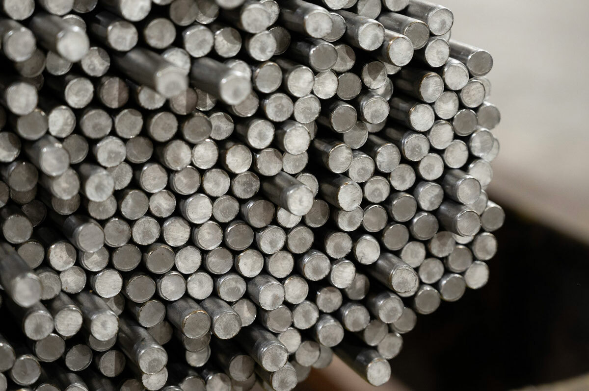 alloy steel