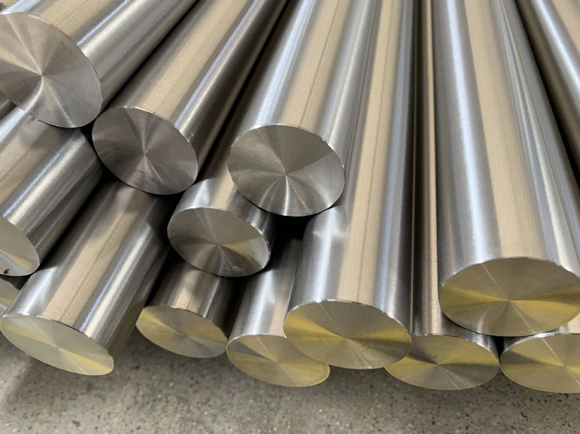 stainless steel
